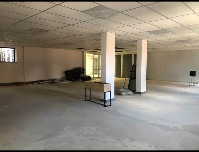 324M² OFFICE TO LET IN WAVERLEY